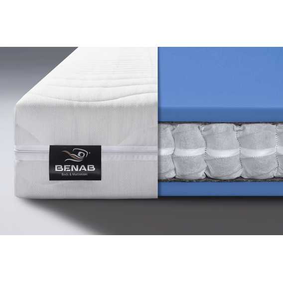 Obrázok pre Matrac FYZIO GOLD 1 + 1 + darček 1x chranič matraca