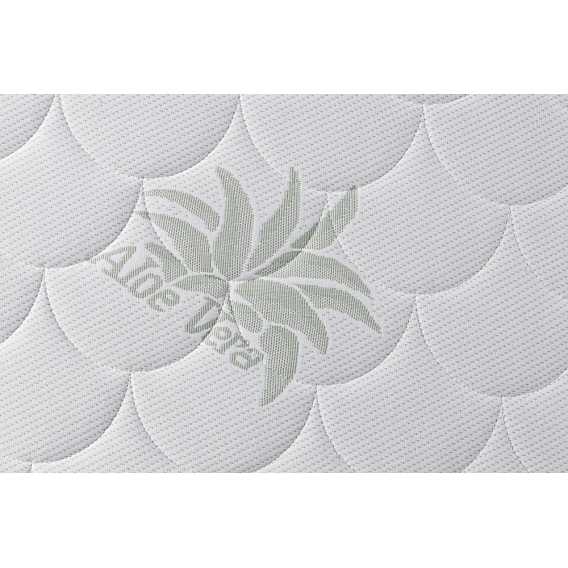 Obrázok pre Matrac BENAB FLORA BIO PLUS 1+1+ darček 1x chránič matraca