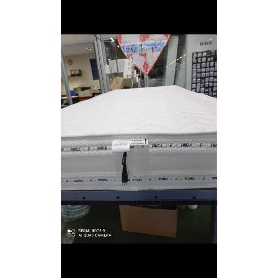 Obrázok pre Matrac Pingui Massage +darček 2x set paplón vankúš + chranič matraca