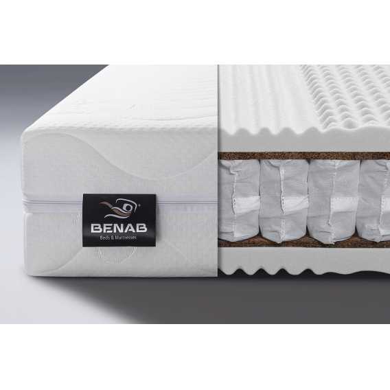 Obrázok pre Matrac FYZIO COCO PLUS