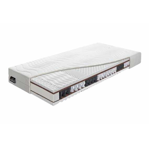 Obrázok pre Matrac FYZIO COCO PLUS 1 + 1 + darček 1x chránič matraca