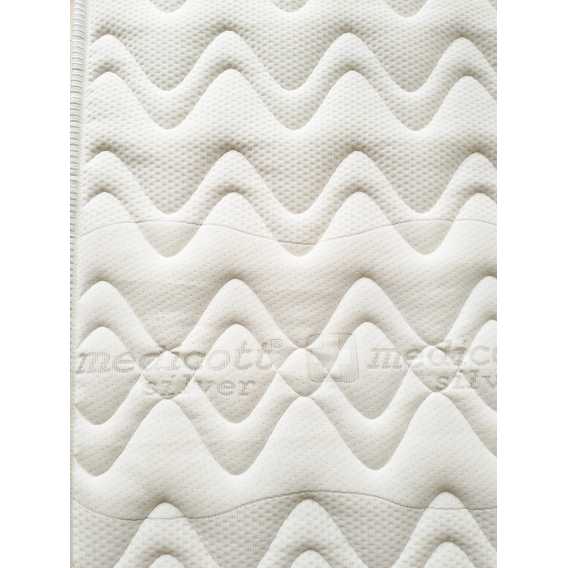 Obrázok pre Matrac PINGUI KING LATEX +darček 1x set paplón vankúš + chranič matraca