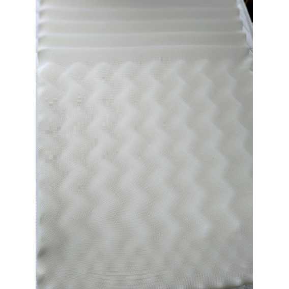 Obrázok pre Matrac PINGUI KING LATEX +darček 2x set paplón vankúš + chranič matraca