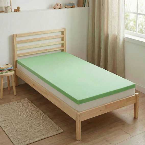 Obrázok pre Matrac SIMPLE JUNIOR 1+1