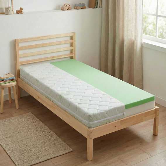 Obrázok pre Matrac SIMPLE JUNIOR 1+1