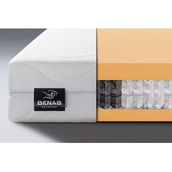 Obrázok pre Matrac MAXIM LONGLIFE 1+1 + darček 1x chránič matraca