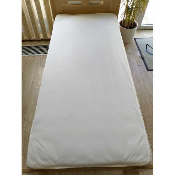 Obrázok pre Froté nepremokavý chránič matraca