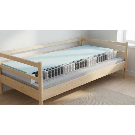 Obrázok pre Eco Matrac pre deti a dorast 1 + 1 + darček 1x chránič matraca