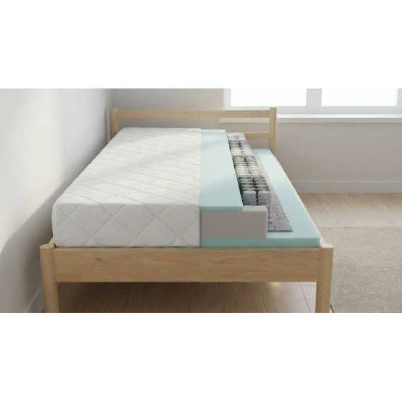 Obrázok pre Eco Matrac pre deti a dorast 1 + 1 + darček 1x chránič matraca