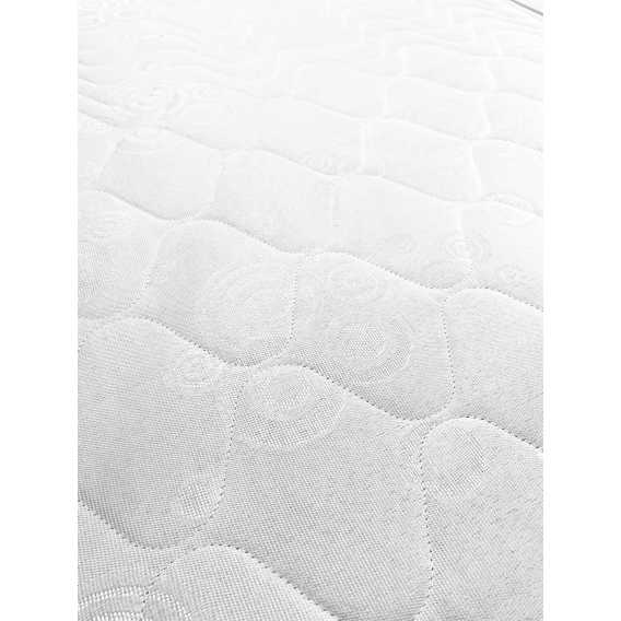 Obrázok pre Hotelový matrac MALAGA 2 s nehorľavým poťahom