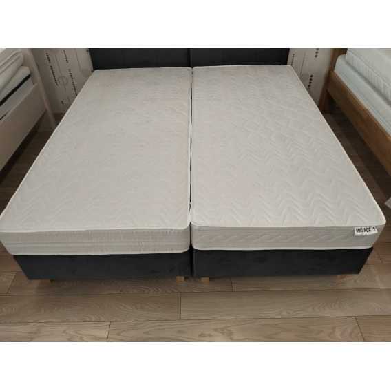 Obrázok pre Hotelový matrac MALAGA 2 s nehorľavým poťahom