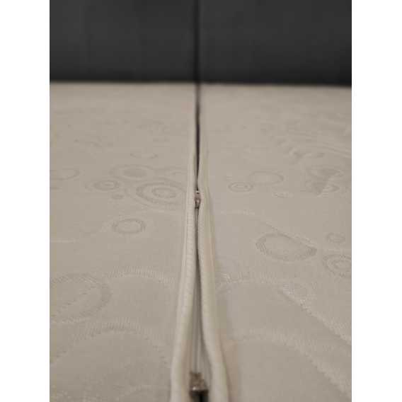 Obrázok pre Hotelový taštičkový matrac MONTE CARLO 2  s nehorľavým poťahom