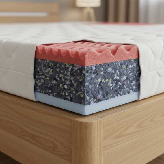 Obrázok pre Matrac ORTHOPEDIC HARD