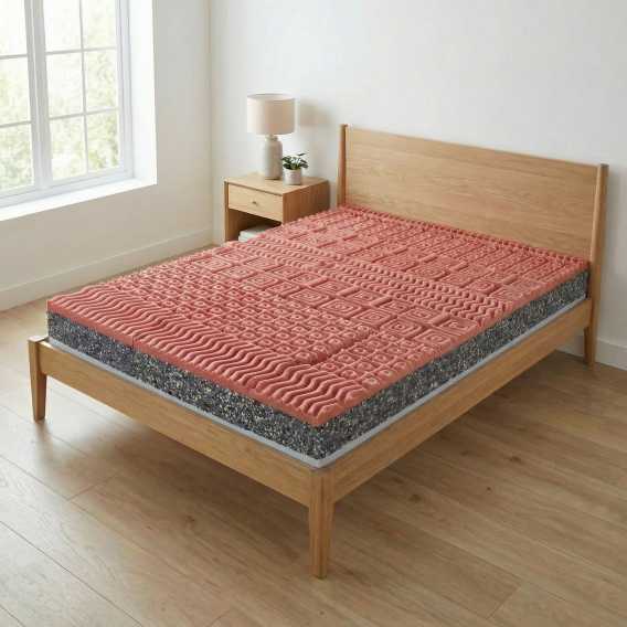 Obrázok pre Matrac ORTHOPEDIC HARD 