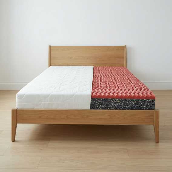 Obrázok pre Matrac ORTHOPEDIC HARD 