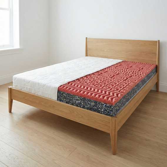 Obrázok pre Matrac ORTHOPEDIC HARD