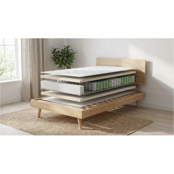 Obrázok pre Matrac ORTHOPEDIC OPTIMAL