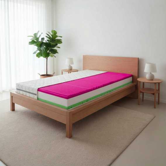 Obrázok pre Matrac Orthopedic Eco Plus