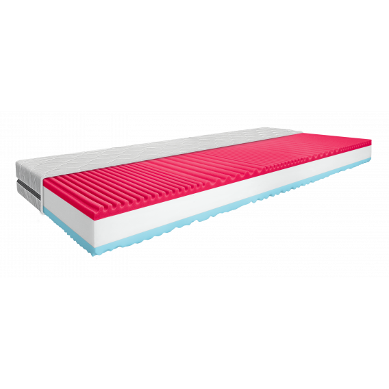 Obrázok pre Matrac Orthopedic Eco 1+1 + darček 1x chránič matraca