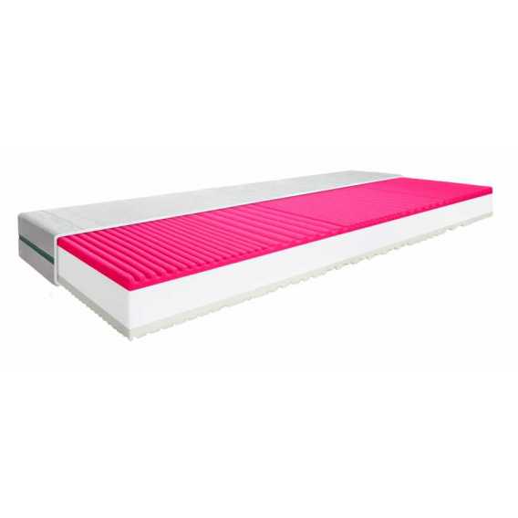 Obrázok pre Matrac Orthopedic Exclusive plus 1+1 + darček 1x chránič matraca