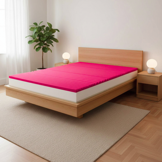 Obrázok pre Matrac Orthopedic Exclusive plus 1+1 + darček 1x chránič matraca