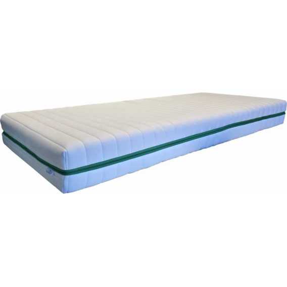 Obrázok pre Matrac Orthopedic Exclusive plus 1+1 + darček 1x chránič matraca