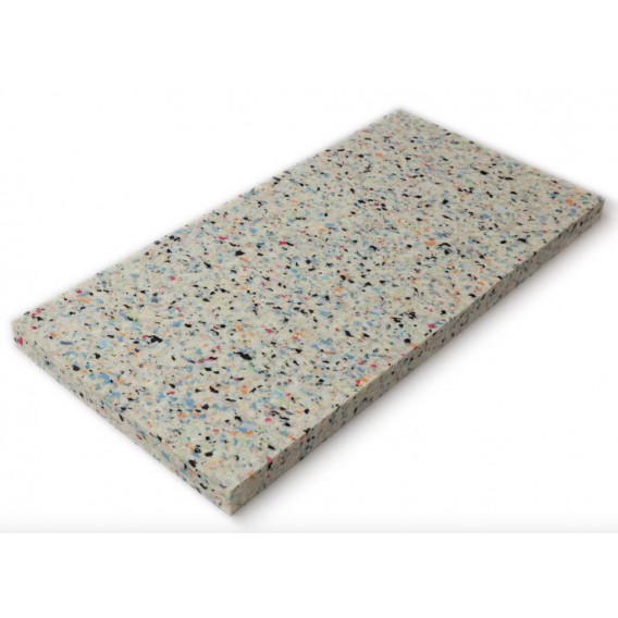 Obrázok pre Matrac TOPPER HARD