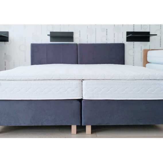 Obrázok pre Kontinentálna posteľ DIAMOND