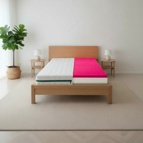 Obrázok pre Matrac Orthopedic Exclusive plus