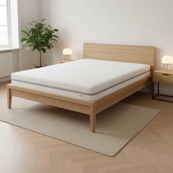 Obrázok pre Matrac Orthopedic Eco Plus