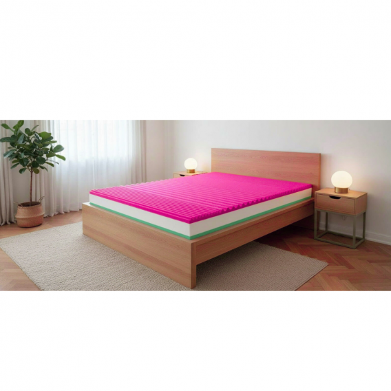 Obrázok pre Matrac Orthopedic Eco Plus