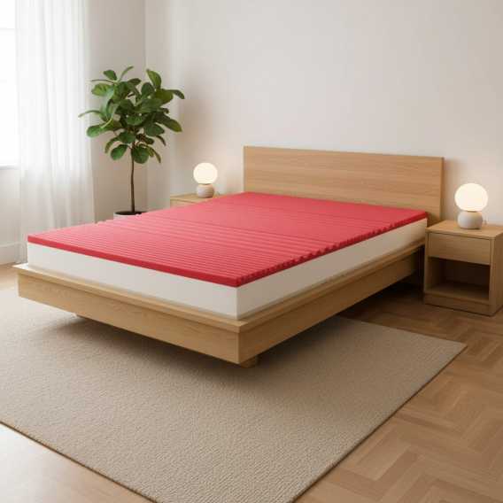 Obrázok pre Matrac Orthopedic Eco 1+1 + darček 1x chránič matraca