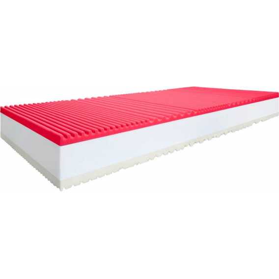 Obrázok pre Matrac Orthopedic Exclusive 1+1 + darček 1x chránič matraca