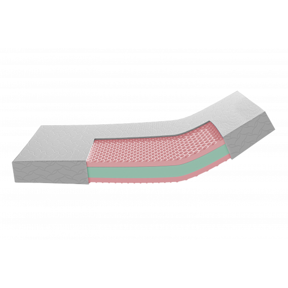 Obrázok pre Orthopedic HARDY