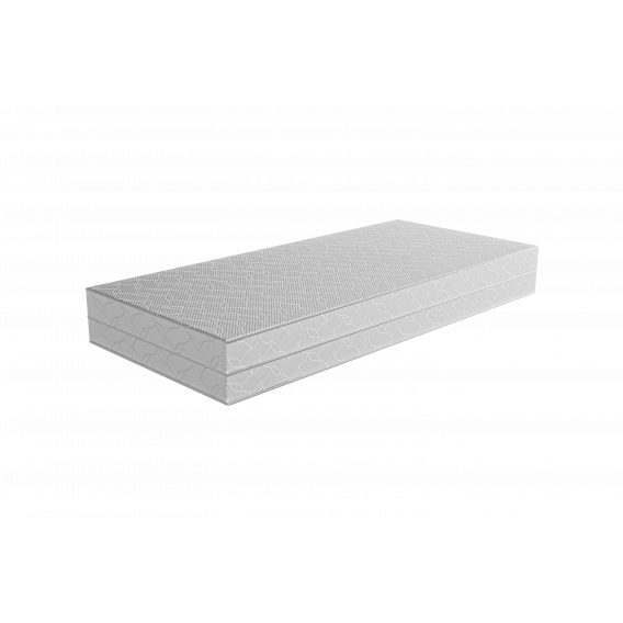 Obrázok pre Orthopedic HARDY 1 + 1 + darček 1x chránič  matraca