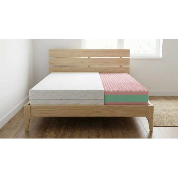 Obrázok pre Orthopedic HARDY 1 + 1 + darček 1x chránič  matraca