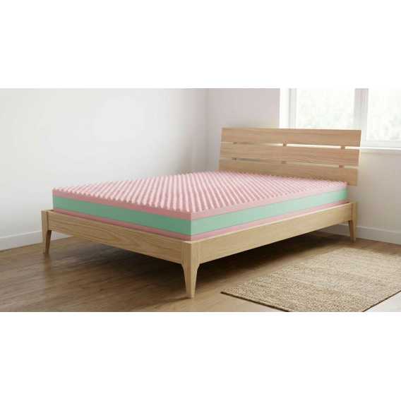 Obrázok pre Orthopedic HARDY 1 + 1 + darček 1x chránič  matraca