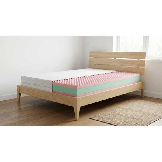 Obrázok pre Orthopedic HARDY 1 + 1 + darček 1x chránič  matraca