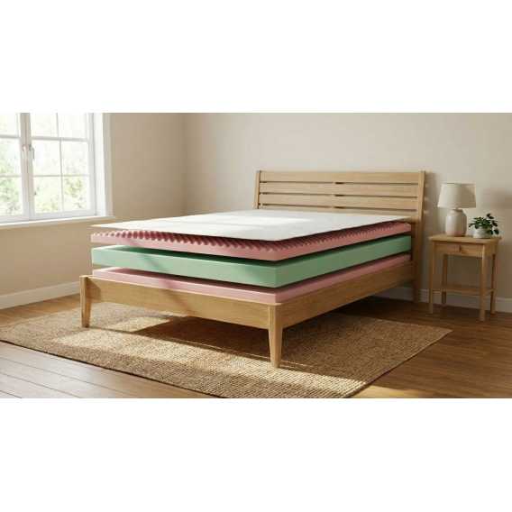 Obrázok pre Orthopedic HARDY 1 + 1 + darček 1x chránič  matraca