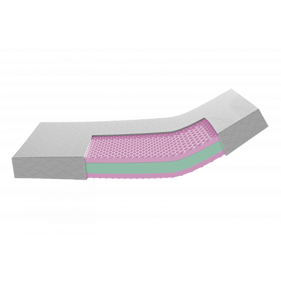 Obrázok pre Orthopedic HARDY PLUS