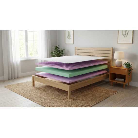 Obrázok pre Orthopedic HARDY PLUS