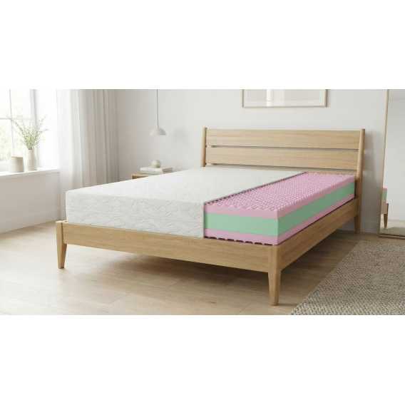 Obrázok pre Orthopedic HARDY PLUS 1 + 1 + darček 1x chránič matraca