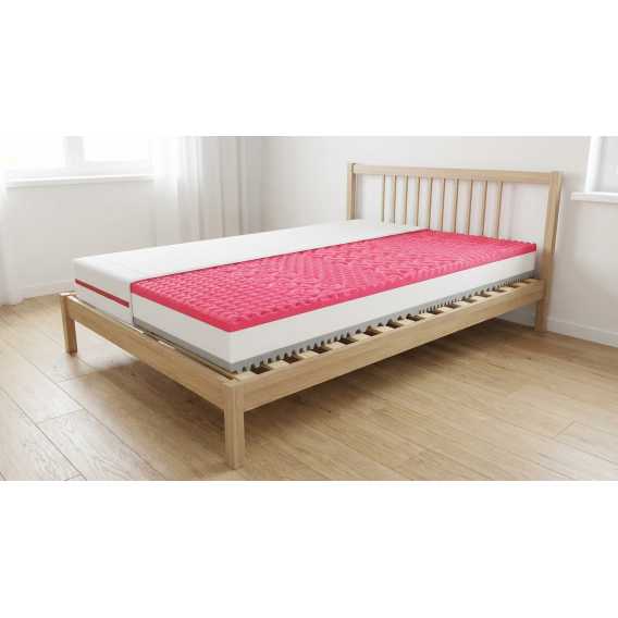 Obrázok pre Matrac Orthopedic Prince 1+1 + darček 1x chránič matraca