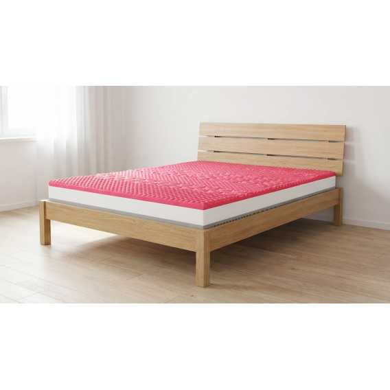 Obrázok pre Matrac Orthopedic Prince 1+1 + darček 1x chránič matraca