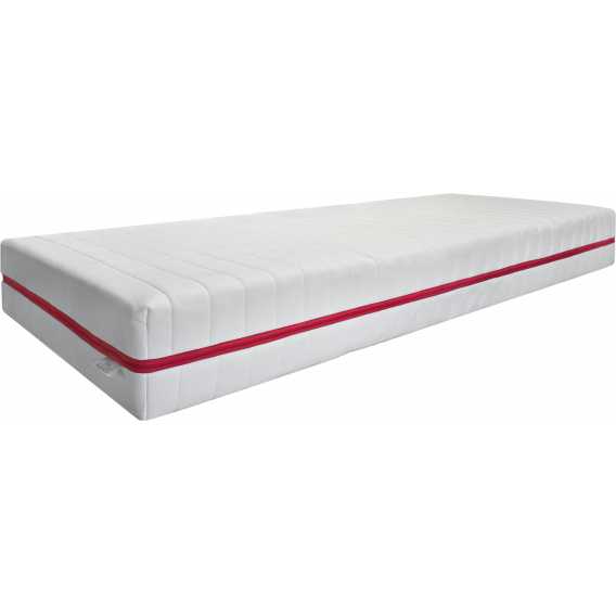 Obrázok pre Matrac Orthopedic King 1+1 + darček 1x chránič matraca