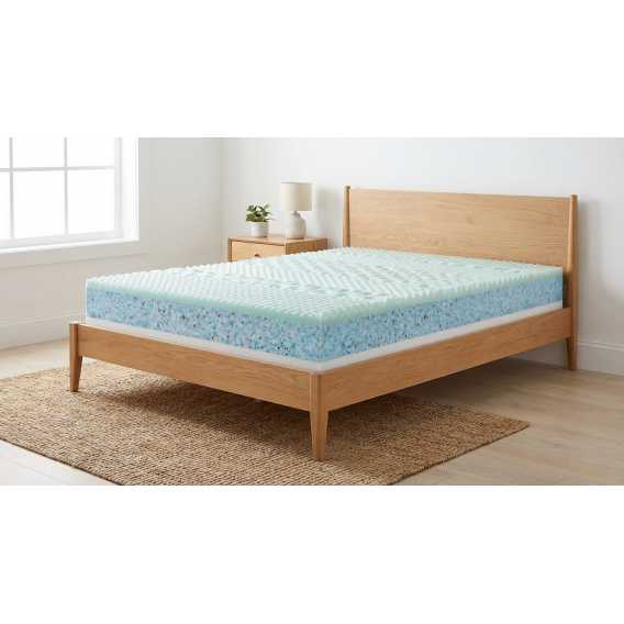 Obrázok pre Matrac Orthopedic HARD 20