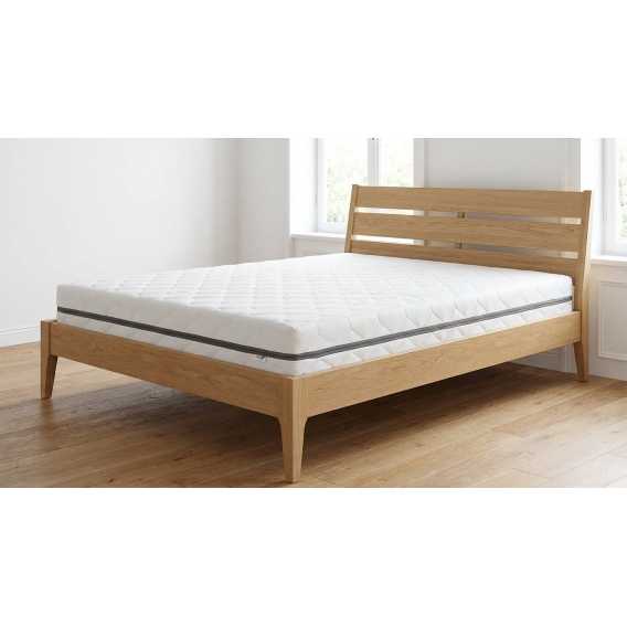 Obrázok pre Matrac Orthopedic HARD 19 1+1 + darček 1x chránič matraca