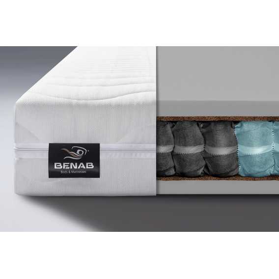 Obrázok pre DREAM S500 DUO + darček 2x set paplón vankúš + 1 x chránič matraca