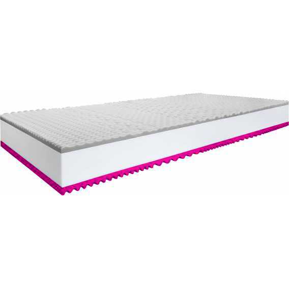 Obrázok pre Matrac Orthopedic King + darček 2x set paplón vankúš + 1 x chránič matraca