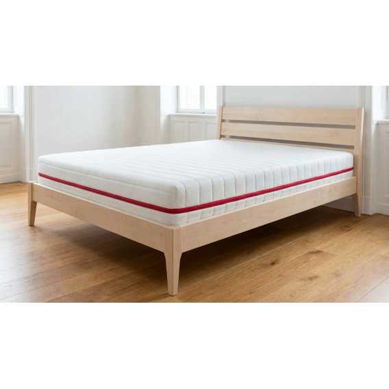 Obrázok pre Matrac Orthopedic King + darček 2x set paplón vankúš + 1 x chránič matraca